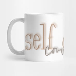 Self care Mug